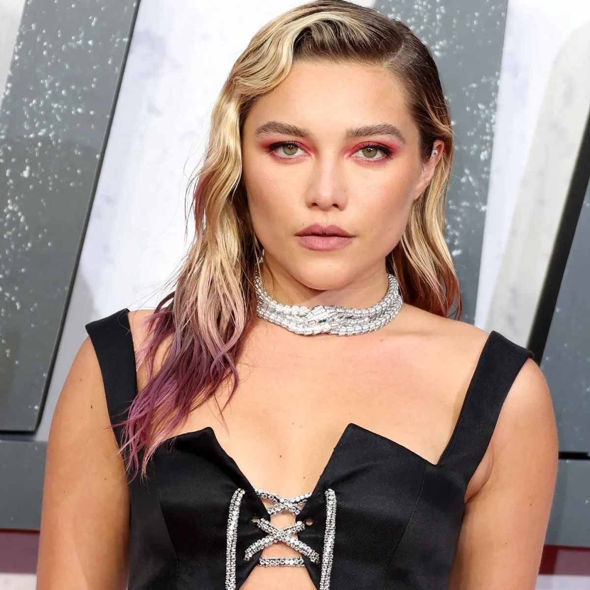 Florence Pugh